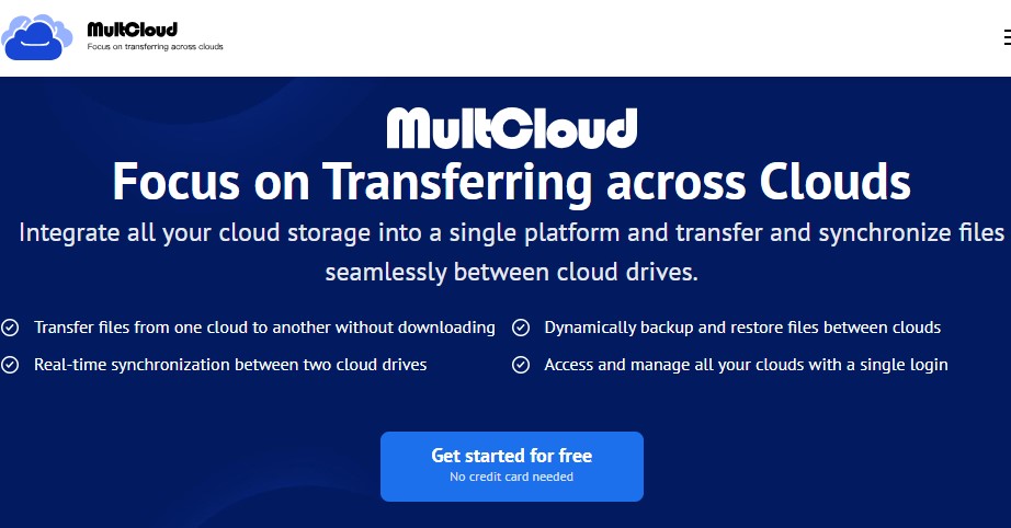 multcloud